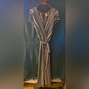 Pants Jumpsuit